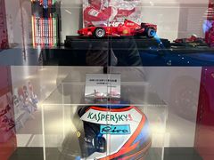 -上海保利玛莎拉蒂和阿尔法罗密欧(华翔路店)