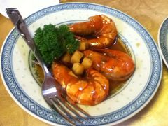 -厉家菜(德胜门总店)