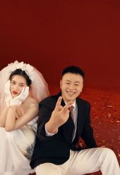 -梵初·STUDIO婚纱摄影(通州万达店)