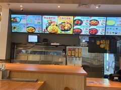 -老娘舅(吴淞路店)