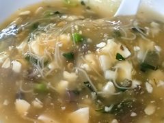 -老袁炒年糕(富豪路店)
