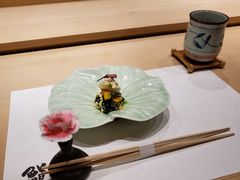 -鮨一日本料理(大中华店)