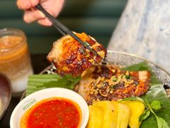 -美奈小馆·越南料理(福田星河COCO Park店)