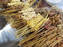 -彭姐麻辣烫(海淀店)