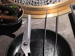 -谷牛日式烤肉(宝山U天地店)