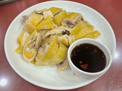 -红灯笼龙凤饭店(宁波老字号店)