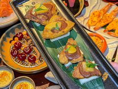 -松鹤精致料理(五一中路店)