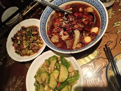 -缪氏川菜(深圳北站缤果空间店)