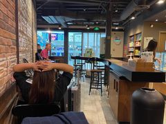 -星巴克(北京南站第二店)