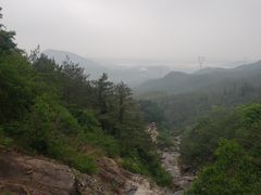 -北辰山景区