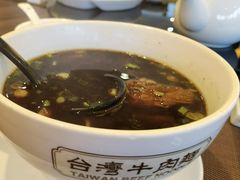 -中国厨房/台湾牛肉面