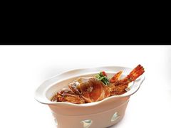 -肆月河豚·淮扬菜·湘菜(华天店)