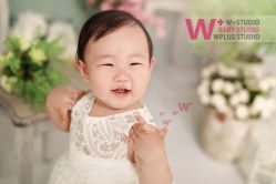 -WPlus明星肖像亲子全家福摄影