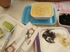 -满记甜品(荟聚购物中心店)