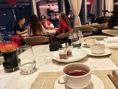 -广州四季酒店·意珍·意式自助餐