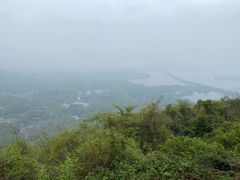 -九曜山