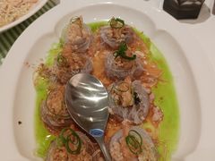 -桂满陇·蟹黄小笼汤包(巴黎春天浦建店)
