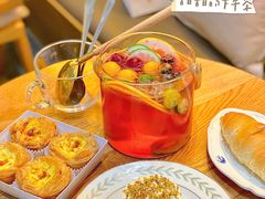-角落低卡烘焙(正弘城店)