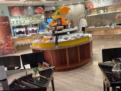 -索菲特酒店·海鲜自助 ·聚餐厅