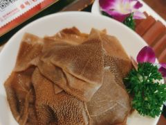 -如在蜀毛肚火锅(五象万象汇店)