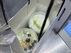 -李先生的首尔小馆(松江启源广场店)