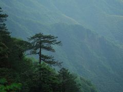 -萍乡武功山风景名胜区