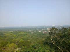 -海口火山口国家地质公园