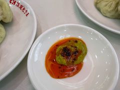 -陈寔包子王·卤煮小肠·京味小吃(龙潭店)