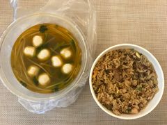 -明月虾面(厦禾路店)