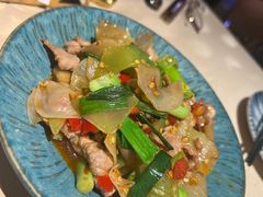 -山石榴·贵州菜(丰盛里店)