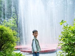 -沈阳植物园