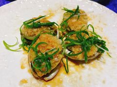 -珍记海鲜酒家(嵩山路店)