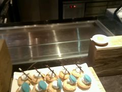 -美食汇自助西餐厅(荆州富力万达嘉华酒店)