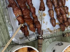 -王记西鎮电烤肉(汶上路店)