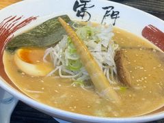 -雷门拉面·现熬骨汤(凯德来福士店)
