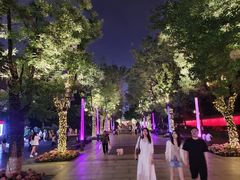 -铁像寺水街