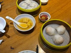 -如轩·海鲜砂锅粥·潮汕菜(沿江东路店)