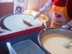 -人民公社大食堂(顺义总店)