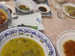 -麒麟中餐厅·经典粤菜·地道菜式老字号(广州长隆酒店)