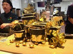 -麦当劳(豫园店)