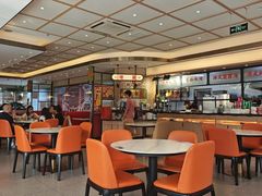 -香港新记茶餐厅(春熙太古里店)