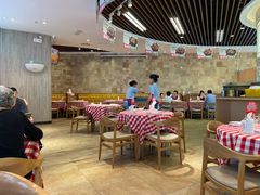-西贝(无锡万象城店)