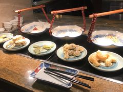 -白天鹅宾馆·流浮阁咖啡厅