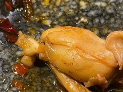 -哥老官重庆美蛙鱼头(圆融广场店)