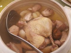 -福满园大酒楼(梅林店)