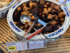 -长申超市(美食城店)