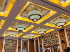 大堂-顺德人家食府(黄金广场店)
