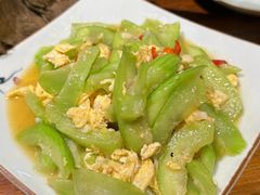 -民俗村柴火灶·景德江西菜(中国陶瓷博物馆店)