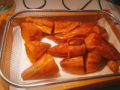 -好伦哥比萨烤肉自助(八里桥店)