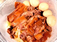 -陆长玖古法猪脚饭(玄风桥店)